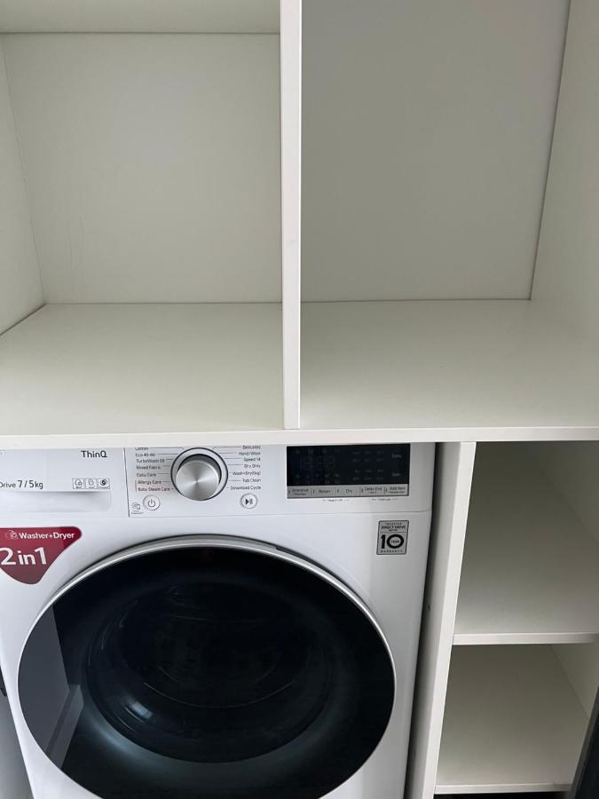 Arena Apartment كاوناس المظهر الخارجي الصورة