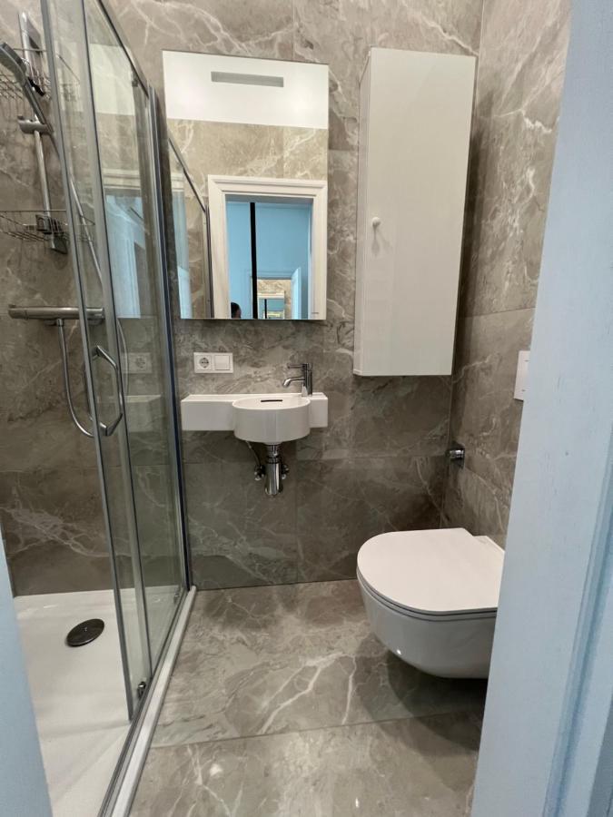 Arena Apartment كاوناس المظهر الخارجي الصورة