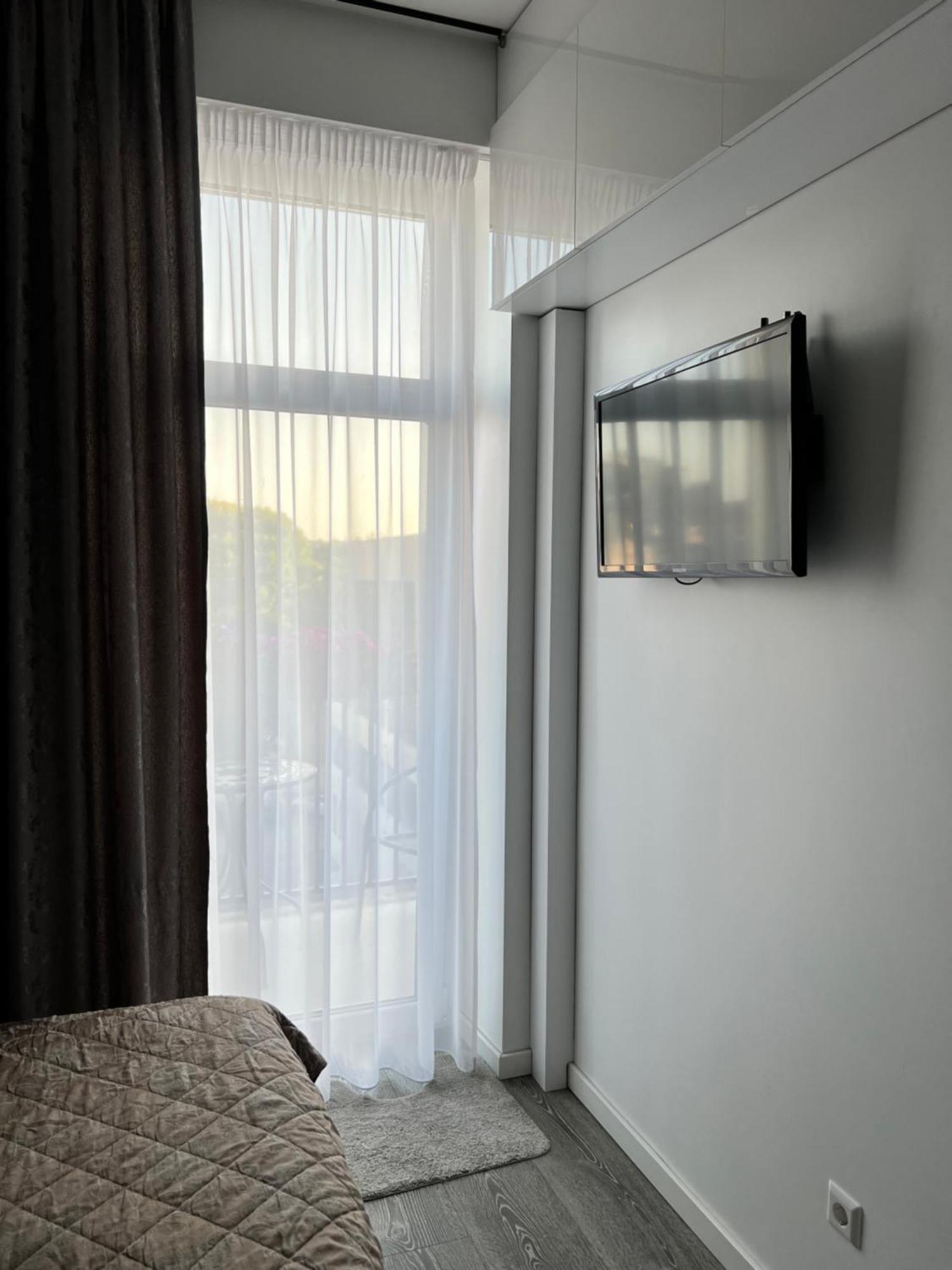 Arena Apartment كاوناس المظهر الخارجي الصورة